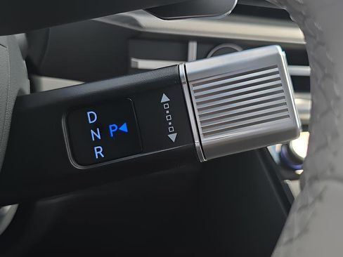 New 2026 Hyundai Santa Fe SE FWD image 24
