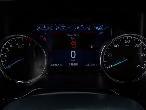 Used 2023 Ford F150 XLT w/ Equipment Group 302A High image 17