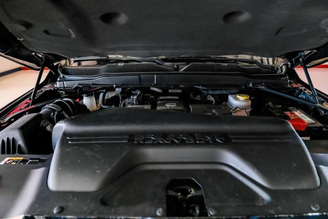 Used 2021 RAM 2500 Tradesman AWD/4WD image 7