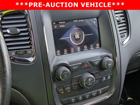 Used 2020 Dodge Durango GT image 31