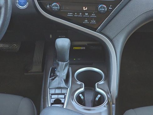 Certified 2022 Toyota Camry LE w/ Audio Upgrade Package image 24