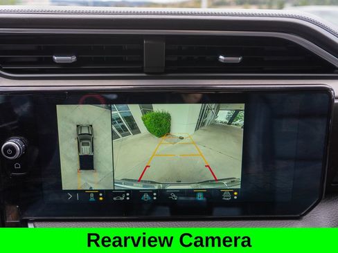 Used 2023 GMC Sierra 1500 Denali w/ Denali Reserve Package AWD/4WD image 26