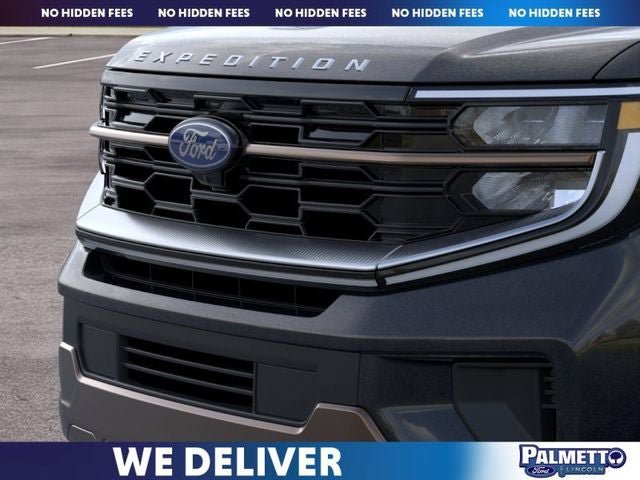 New 2026 Ford Expedition King Ranch AWD/4WD image 17