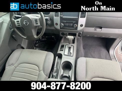 Used 2019 Nissan Frontier S image 13