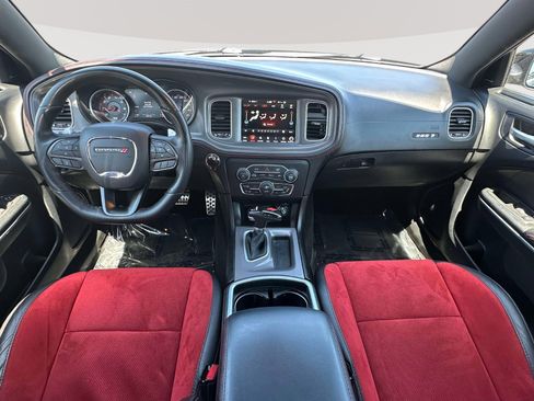 Used 2023 Dodge Charger Scat Pack RWD image 7