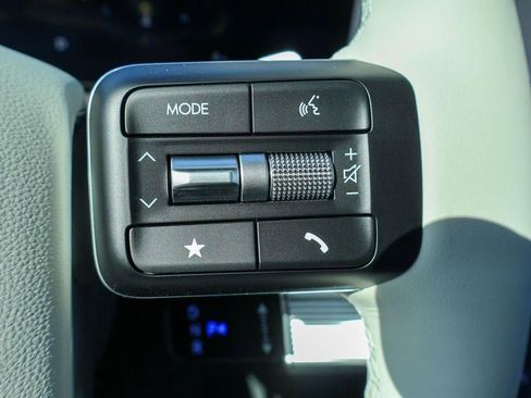 New 2026 Hyundai Santa Fe Limited image 21