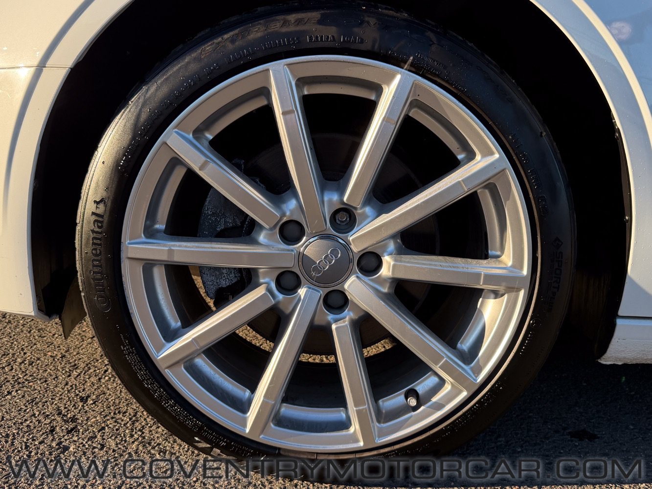 Used 2016 Audi A3 2.0T Premium Plus w/ Technology Package AWD/4WD image 12