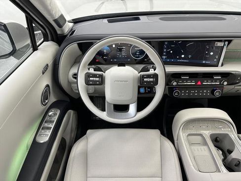 New 2026 Hyundai Palisade Calligraphy image 26