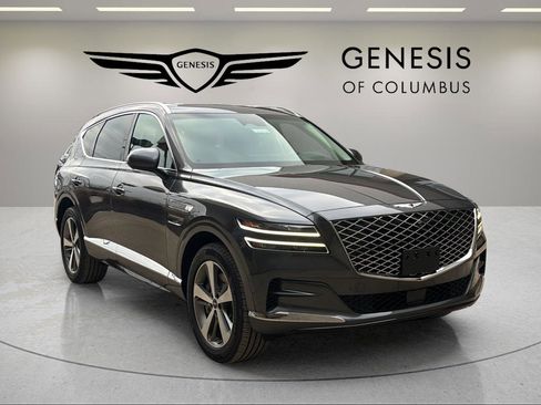 Used 2023 Genesis GV80 2.5T w/ Prestige 20" Package AWD/4WD image 7