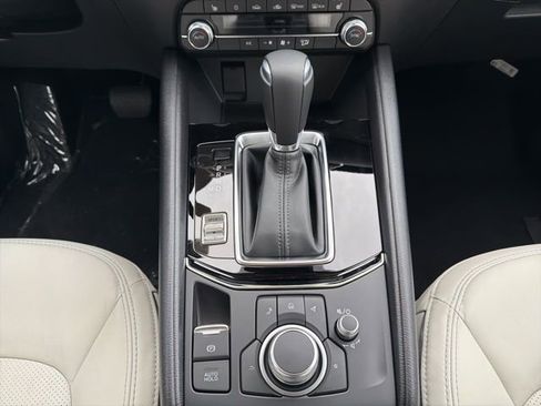 New 2025 MAZDA CX-5 AWD 2.5 S w/ Preferred Package image 21