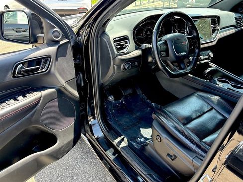 Used 2024 Dodge Durango GT AWD/4WD image 18