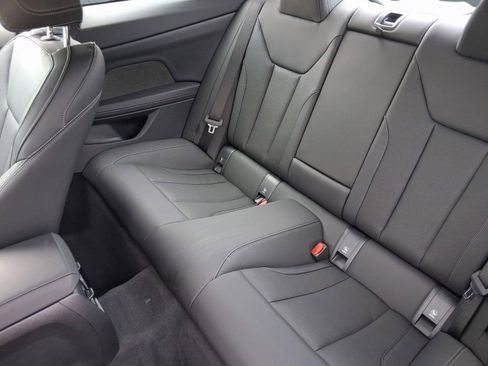 Used 2026 BMW 430i Coupe w/ M Sport Package image 26