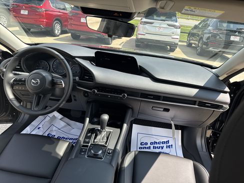 New 2026 MAZDA MAZDA3 2.5 S Sedan w/ Preferred Pkg FWD image 22