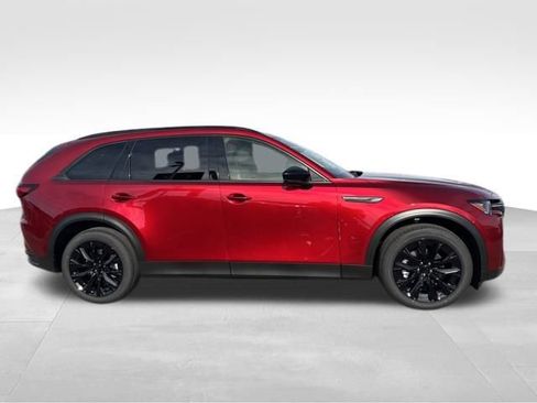 New 2026 MAZDA CX-90 3.3 Turbo w/ Premium Sport Pkg image 6