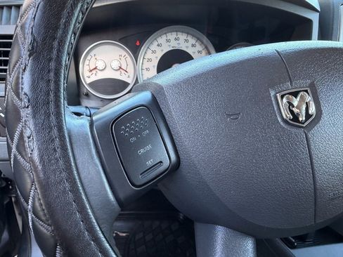 Used 2005 Dodge Dakota Laramie w/ Trailer Tow Group image 14