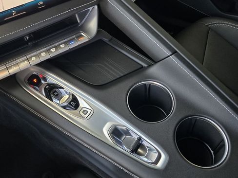 New 2026 Chevrolet Corvette Z06 image 20