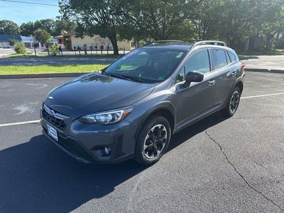 Used 2023 Subaru Crosstrek 2.0i Premium