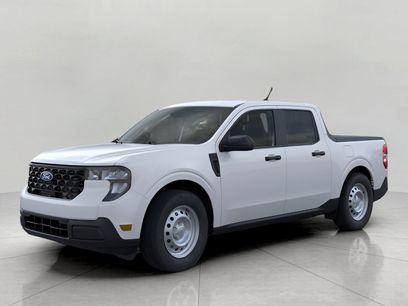 New 2026 Ford Maverick XL w/ Equipment Group 101A