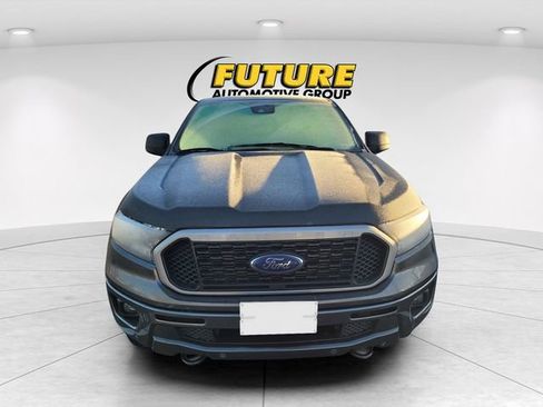 Used 2019 Ford Ranger XLT w/ Equipment Group 301A Mid image 2