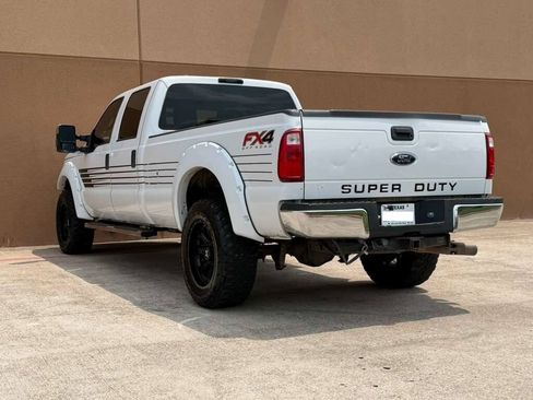 Used 2015 Ford F350 XL w/ Power Equipment Group AWD/4WD image 6