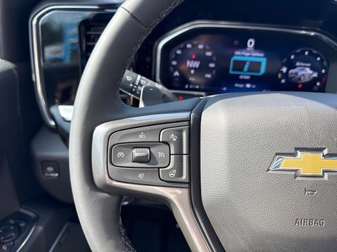 New 2026 Chevrolet Silverado 1500 High Country image 33