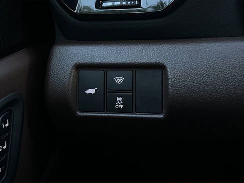 Certified 2024 Honda Pilot Elite image 33