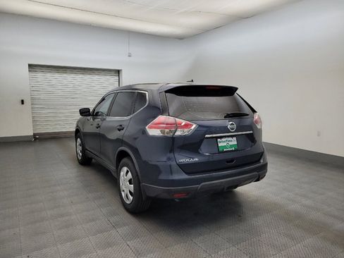 Used 2016 Nissan Rogue S FWD image 5