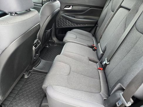 Used 2023 Hyundai Santa Fe SE w/ Winter Weather Package image 27