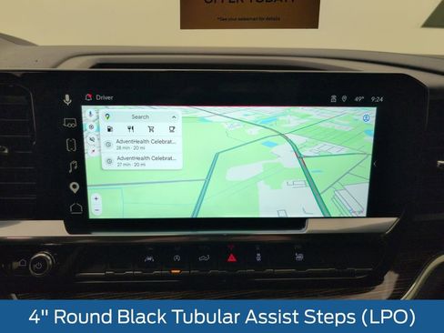 Used 2025 GMC Sierra 1500 Elevation w/ Preferred Package AWD/4WD image 27