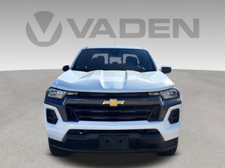 New 2025 Chevrolet Colorado LT w/ Advanced Trailering Package video 2