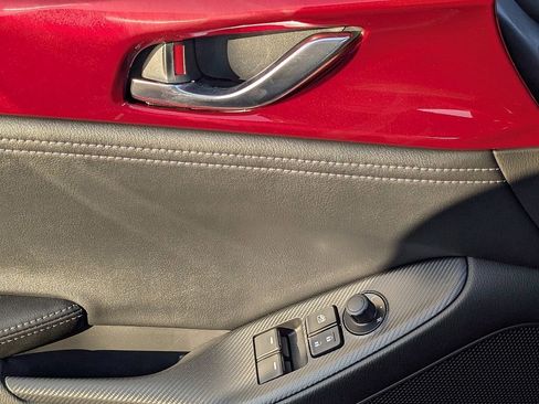 New 2025 MAZDA MX-5 Miata Grand Touring w/ Weather Package image 29