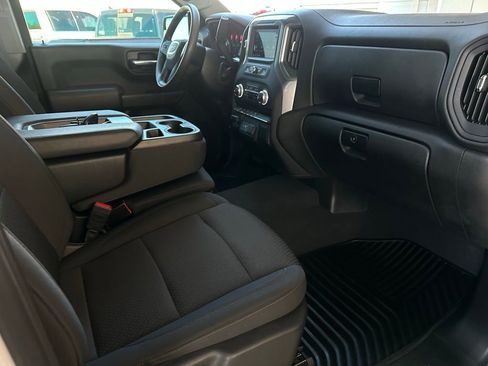 Used 2024 GMC Sierra 1500 Pro w/ Graphite Edition image 15