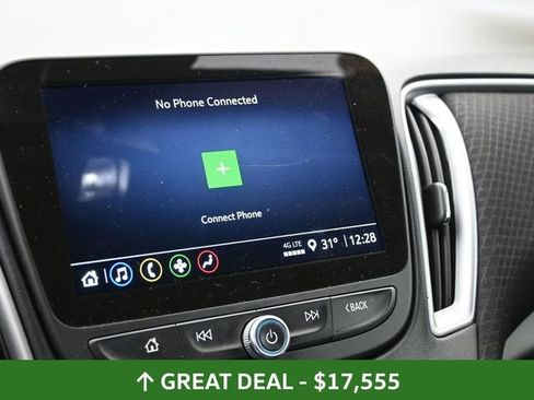 Used 2024 Chevrolet Malibu LT image 30