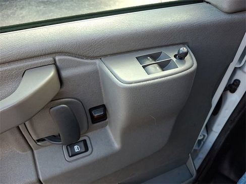 Used 2023 Chevrolet Express 2500 Extended w/ Driver Convenience Package image 25