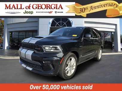 Used 2021 Dodge Durango R/T
