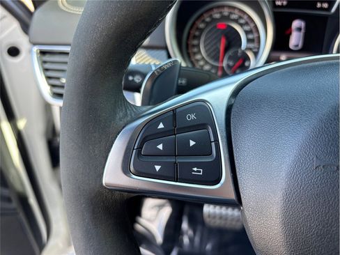 Used 2017 Mercedes-Benz GLE 63 AMG S image 30