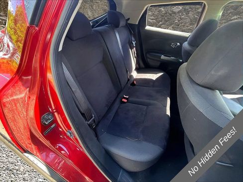 Used 2011 Nissan Juke SV AWD/4WD image 20
