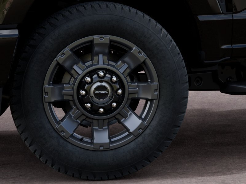 New 2027 Ford F350 XL AWD/4WD image 18