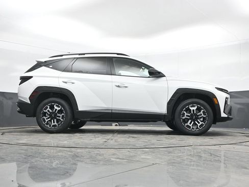 New 2026 Hyundai Tucson XRT AWD/4WD image 46