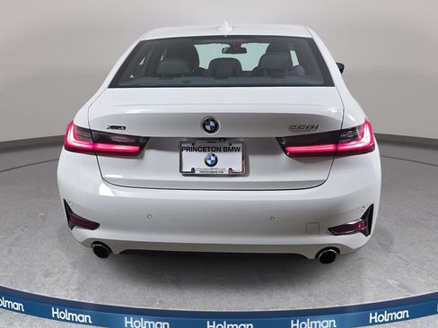 Used 2019 BMW 330i xDrive Sedan w/ Convenience Package AWD/4WD image 7