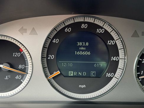 Used 2008 Mercedes-Benz C 300 Sport image 18