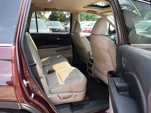 Used 2016 Honda Pilot EX-L image 33