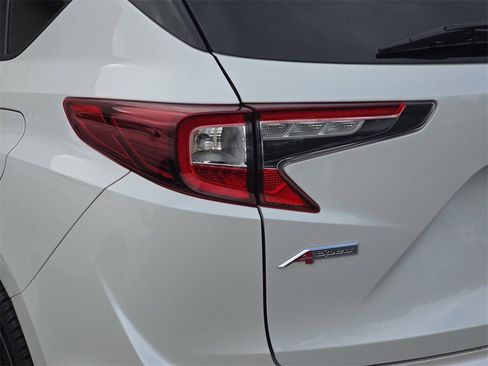 Used 2019 Acura RDX A-Spec image 35