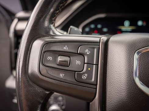 Used 2022 GMC Sierra 1500 AT4 w/ AT4 Premium Package image 22