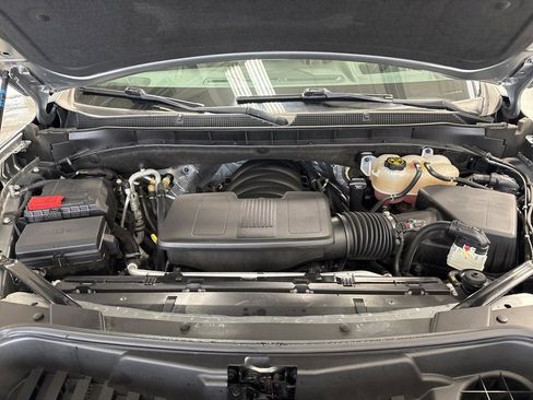 Used 2023 Chevrolet Suburban Premier w/ Premium Package image 48