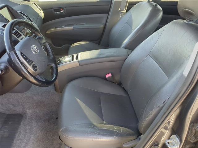 Used 2008 Toyota Prius FWD image 15