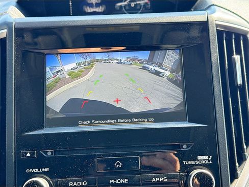 Used 2021 Subaru Forester Premium image 13