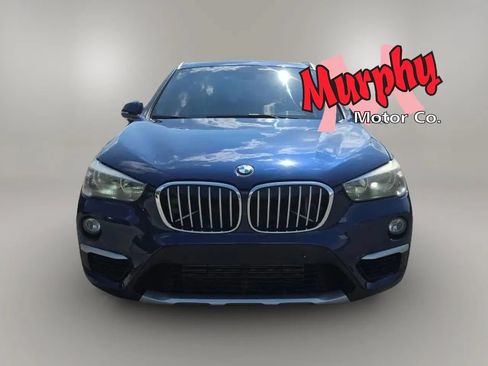 Used 2018 BMW X1 sDrive28i FWD image 4
