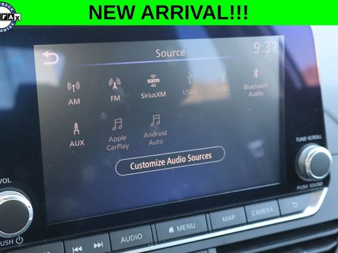 Used 2019 Nissan Altima 2.5 SL FWD image 9
