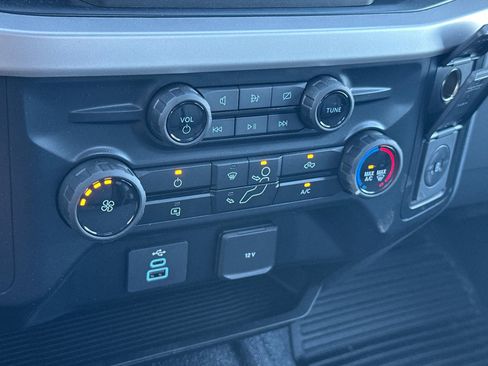 Used 2024 Ford F550 2WD Regular Cab Super Duty w/ XL Chrome Package image 20